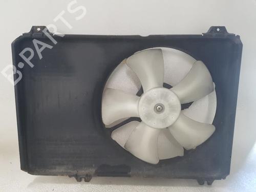 Kjølevifte elektrisk SUZUKI SWIFT III (MZ, EZ) 1.3 (RS413, ZC11S) | BP24777232M35 