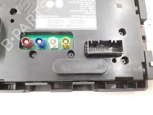 Multifunctionele display RENAULT KOLEOS I (HY_) 2.0 dCi (HY0K) | BP24795141C48