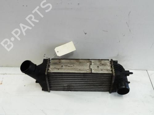 Intercooler PEUGEOT 307 Break (3E) 2.0 HDi 135 (136 hp) 24775050