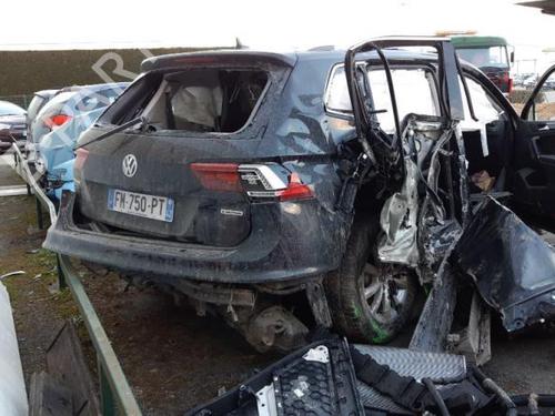 Used Parts VW TIGUAN (AD1, AX1) 2.0 TDI 4motion (150 hp) 2413718