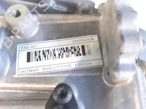 Engine RENAULT ZOE (BFM_)  | BP29925410M1  - Image 11
