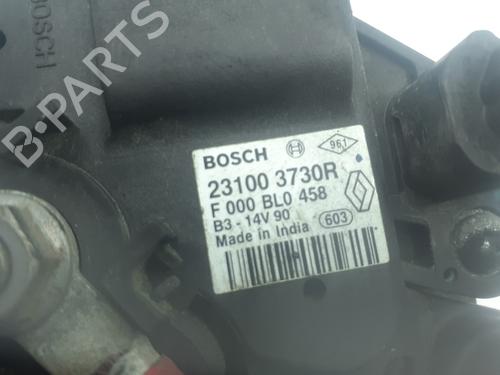 Generator RENAULT CLIO IV (BH_) 1.2 16V | BP26491174M7 
