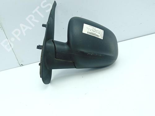 Used Left mirror Left mirror 38492416 38492416