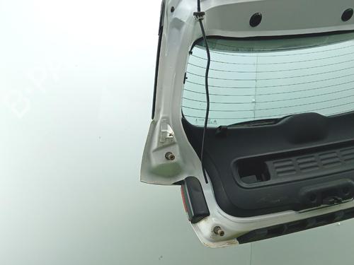 Tailgate CITROËN C4 CACTUS 1.2 THP 110 | BP38425378C6 - Image 2