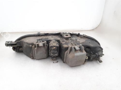 Used Right headlight Right headlight FIAT MAREA Weekend (185_) 1.6 100 16V (103 hp) 24792161 24792161