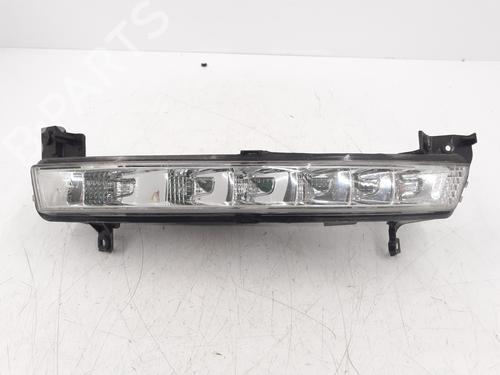 Feu diurne droit CITROËN C4 Picasso I MPV (UD_) 1.6 HDi 110 (112 hp) 32109492
