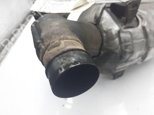 Catalyst CITROËN JUMPY III Van (V_) 1.6 BlueHDi 95 | BP31919322M10 - Image 3