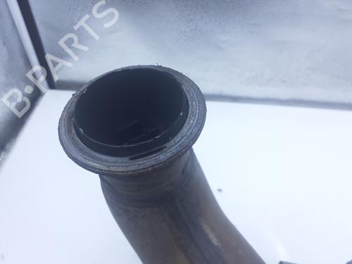 Used Particulate filter Particulate filter CITROËN C3 II (SC_) 1.6 BlueHDi 100 (99 hp) 33170940 33170940