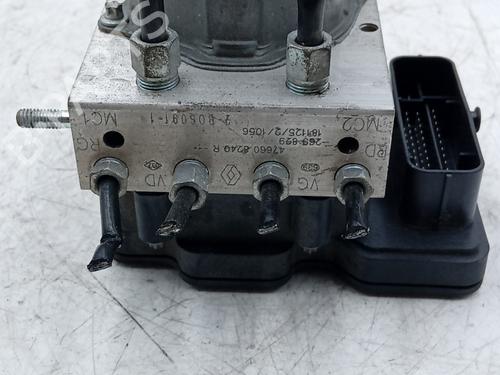 ABS pump RENAULT KADJAR (HA_, HL_) 1.5 BLUE dCi 115 (HLA6) | BP33724767M43 - Image 6