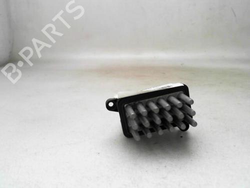 Heater resistor FORD FOCUS II (DA_, HCP, DP) 1.8 TDCi | BP24777737M108 