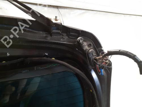 Tailgate RENAULT MEGANE II Estate (KM0/1_) 1.5 dCi (KM16, KM1E) | BP26508515C6 