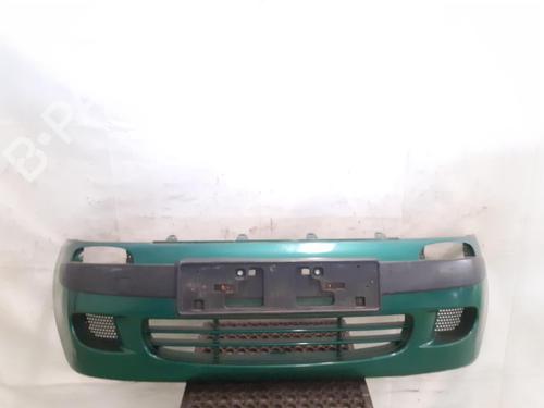 Used Front bumper DAEWOO MATIZ (M100, M150) 0.8 (52 hp) 24792642
