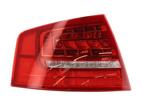 Left taillight AUDI A8 D3 (4E2, 4E8) 3.0 TDI quattro | BP39424912C34 - Image 2