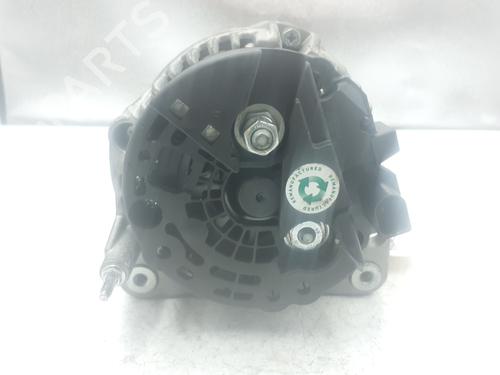 Alternator VW GOLF IV (1J1) 1.9 TDI | BP30121945M7 