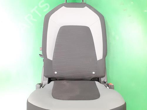 Used Rear seat CITROËN C4 Picasso II 1.6 HDi / BlueHDi 115 (115 hp) 24791799