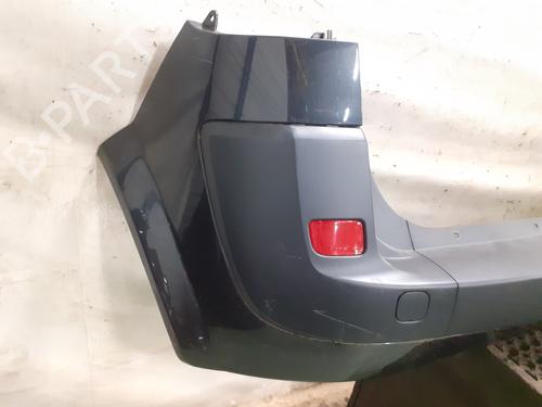 Bak støtfanger RENAULT SCÉNIC II (JM0/1_) 1.5 dCi (JM1E, JM16) | BP29829531C8