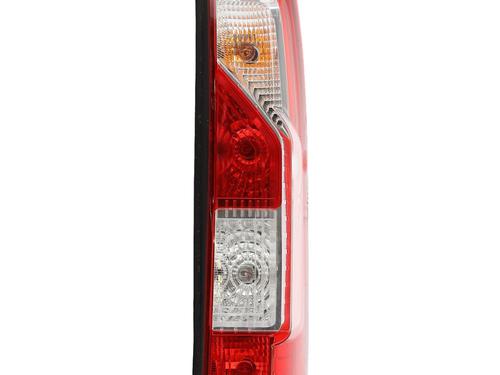 Right taillight RENAULT MASTER III Platform/Chassis (EV, HV, UV)  | BP36896693C35  - Image 5