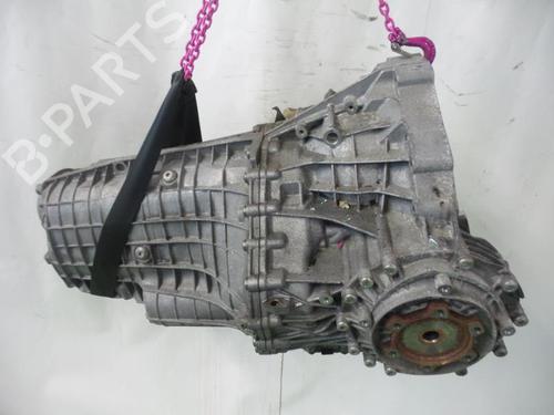 Gearkasse AUDI A4 B9 (8W2, 8WC) 1.4 TFSI | BP24785667M3 
