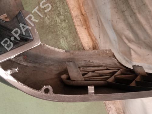 Rear bumper PEUGEOT 308 SW II (LC_, LJ_, LR_, LX_, L4_) 1.6 HDi / BlueHDi 115 (LCBHXM, LCBHXT) | BP29422498C8 