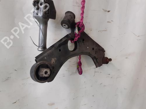Right front suspension arm FIAT 500L (351_, 352_) 1.3 D Multijet (199LXY1A, 199LXY11) | BP24785914M13 