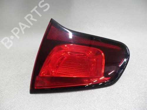 Used Right tailgate light CITROËN C3 II (SC_) 1.4 HDi 70 (SC8HZC, SC8HR0, SC8HP4) (68 hp) 24776432