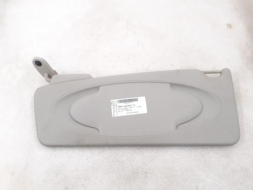 Pare-soleil gauche RENAULT KANGOO Express (FW0/1_) 1.5 dCi 75 (FW07, FW10, FW04) (75 hp) 24797969