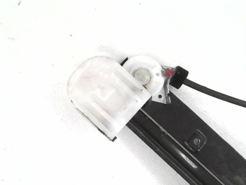 Front right window mechanism FORD MONDEO IV (BA7) 1.8 TDCi | BP24780989C23