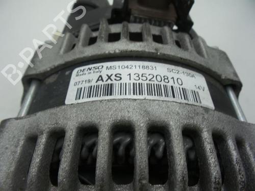 Alternator OPEL CORSA E (X15) 1.4 (08, 68) | BP24781884M7 