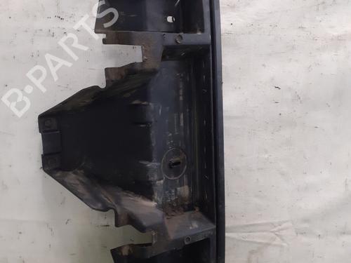 Used Rear bumper bracket CITROËN C4 II (NC_) 1.6 HDi 115 (114 hp) 27889748