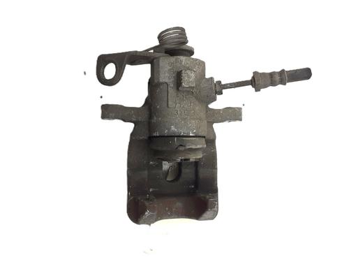 Used Left rear brake caliper Left rear brake caliper PEUGEOT 208 I (CA_, CC_) 1.2 THP 110 (110 hp) 24794922 24794922