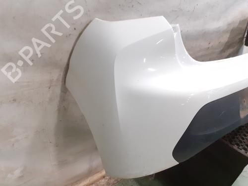 Rear bumper PEUGEOT 208 II (UB_, UP_, UW_, UJ_) 1.5 BlueHDI 100 | BP30147049C8 