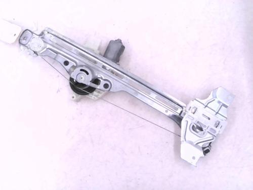 Rear right window mechanism PEUGEOT 308 II (LB_, LP_, LW_, LH_, L3_) 1.5 BlueHDi 130 | BP24783090C25 