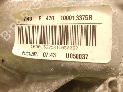 Engine DACIA SANDERO III 1.0 TCe 90 | BP24772025M1