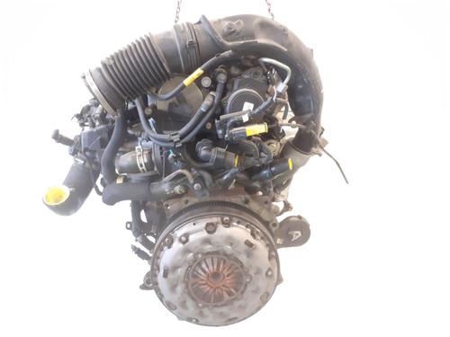 Engine PEUGEOT 5008 (0U_, 0E_) 2.0 HDi 150 / BlueHDi 150 | BP29918745M1