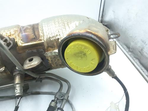 Particulate filter JEEP RENEGADE SUV (BU, B1, BV) 1.0 T-GDi | BP37538710M81 - Image 10