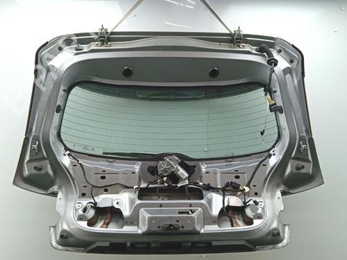 Tailgate CITROËN C4 CACTUS 1.5 BlueHDi 100 | BP37187563C6 - Image 5