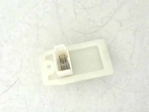 Heater resistor FORD MONDEO III (B5Y) 2.0 16V TDDi / TDCi | BP24779214M108 