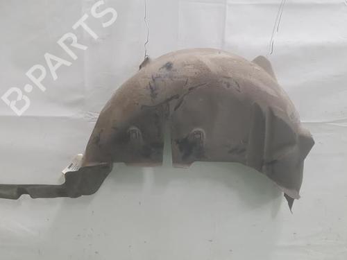 Used Wheel arch RENAULT MEGANE III Grandtour (KZ0/1) 1.5 dCi (KZ1M, KZ1W, KZ0R) (106 hp) 24778575