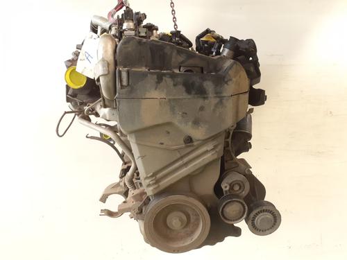 Motor RENAULT KANGOO Express (FW0/1_) 1.5 dCi 90 (FW0G, FW05, FW08, FW11) (90 hp) 32362598