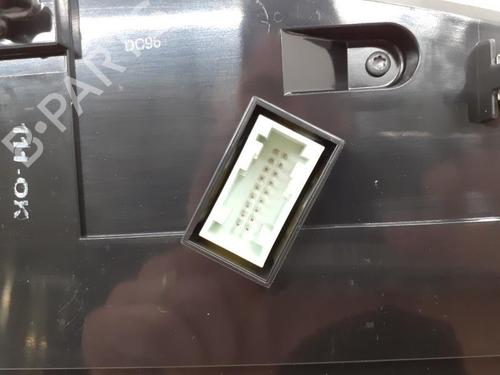 Used Instrument cluster CITROËN C3 III (SX) 1.2 VTi 82 (82 hp) 24785101