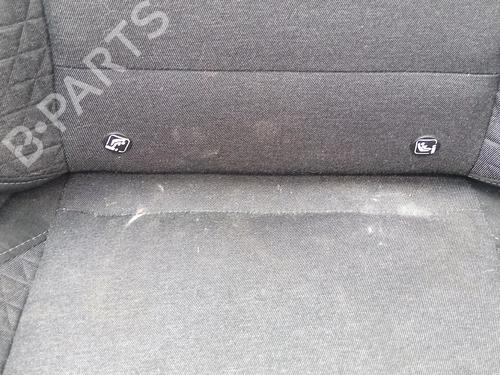 Right front seat RENAULT CLIO V (B7_) 1.5 Blue dCi 85 (B7AG) | BP36583639C16 - Image 8