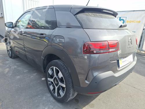 Bakspejl Højre CITROËN C4 CACTUS 1.2 THP 110 | BP36940376C27 - Image 29