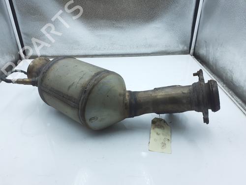 Particulate filter MERCEDES-BENZ VITO Bus (W639) 111 CDI (639.701, 639.703, 639.705) | BP33023427M81 - Image 4