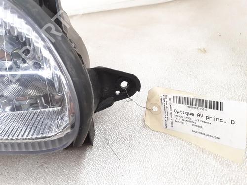 Right headlight DAEWOO LANOS (KLAT) 1.3 | BP24794631C29  - Image 5