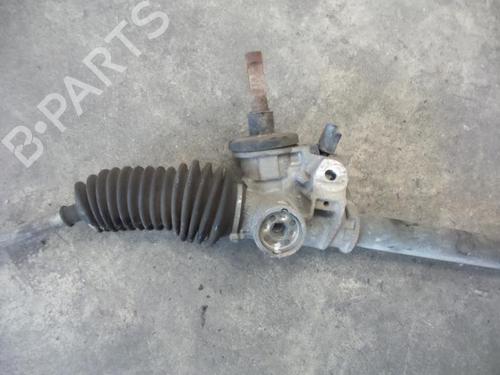 Used Steering rack RENAULT CLIO II (BB_, CB_) 1.5 dCi (B/CB07) (65 hp) 24782867
