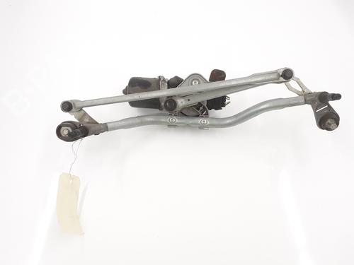 Used Front wiper motor CITROËN C3 Picasso (SH_) 1.6 HDI 90 (92 hp) 30302568