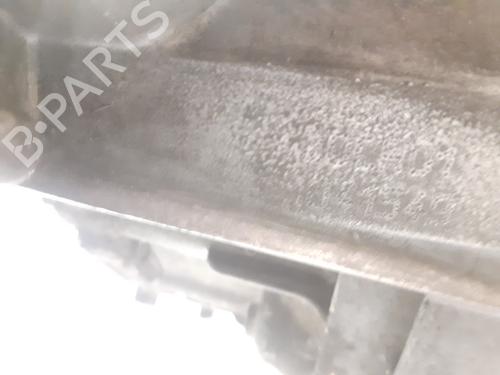 Gearbox PEUGEOT 206+ (2L_, 2M_) 1.4 i | BP29407040M3