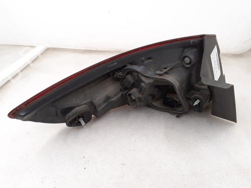 Right taillight RENAULT MEGANE III Grandtour (KZ0/1) 1.5 dCi (KZ09, KZ0D, KZ1G, KZ29, KZ14, KZ1W, KZ10, KZ1F,... | BP24772912C35 