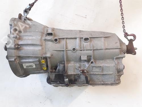 Used Gearbox Gearbox BMW 1 (E87) 130 i (258 hp) 29629806 29629806