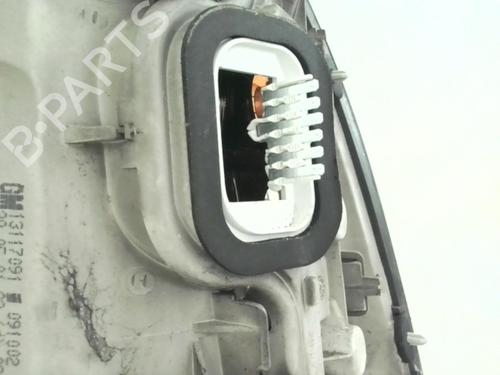 Left taillight OPEL ASTRA G Hatchback (T98) 2.2 DTI (F08, F48) | BP24779621C34 